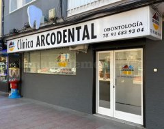 Clínica Dental Arcodental