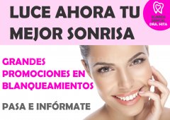 Clínica Dental Dra. Hita