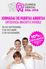 Clínica Dental Dra. Hita