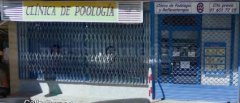 La Clínica - Clínica de Podología Rivero