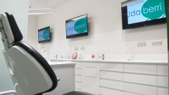 Clínica Dental Udaberri