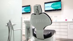 Clínica Dental Udaberri