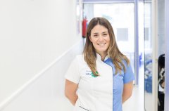 Clínica Dental Udaberri