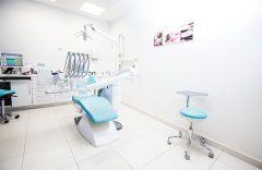 Clínica Dental Udaberri