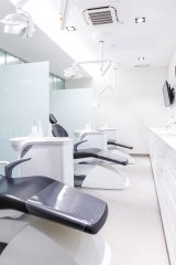 Clínica Dental Udaberri