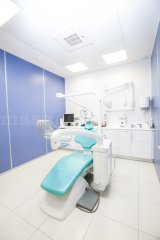 Clínica Dental Udaberri
