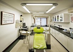 Gabinete - Clínica Dental González Llorián