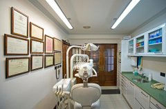 Gabinete - Clínica Dental González Llorián