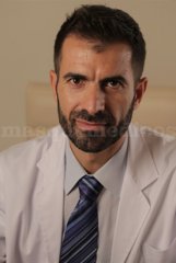 Dr. Francisco Mora - Medic Stetics