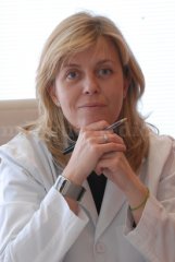 Dra. Ana Trius - Medic Stetics