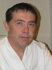 Dr. Joan Cruz - Medic Stetics