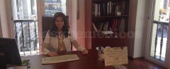 María del Mar Escribano Rodríguez
