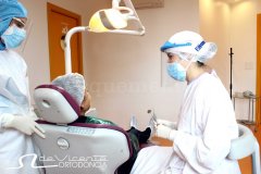 Clínica Dental De Vicente