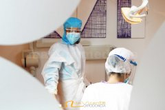 Clínica Dental De Vicente