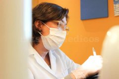 Clínica Dental De Vicente