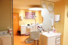 Clínica Dental De Vicente