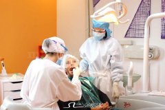 Clínica Dental De Vicente
