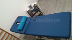 Gabinete - J&R Global Medical Clinic