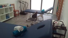 Sala de rehabilitación - J&R Global Medical Clinic