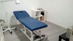 Gabinete - J&R Global Medical Clinic
