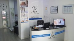 J&R Global Medical Clinic