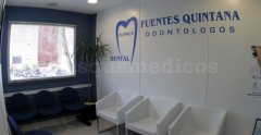 Centro Dental Fuentes Quintana