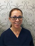 Dra. Elisa Fuentes Andreo - Centro Dental Fuentes Quintana
