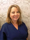 Dra. M. Soledad Fuentes Andreo - Centro Dental Fuentes Quintana