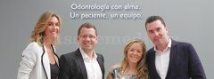 Equipo de trabajo - Clínica Dental Los Valles