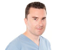 Santiago García Arianes - Clínica Dental Los Valles