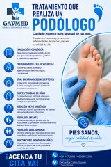 Pie Diabetico en Riobamba  - Shirley Mora