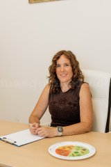 María Carrasco Ponce