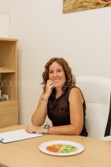 María Carrasco Ponce