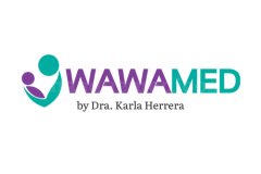 Consultorio Pediátrico - WAWAMED - Dra. Karla Herrera