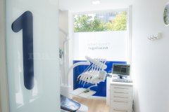 Clínica Dental Amantegui - Clínica Dental Amantegui