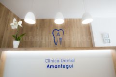 Clínica Dental Amantegui - Clínica Dental Amantegui