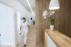 Clínica Dental Amantegui - Clínica Dental Amantegui