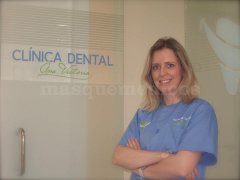 Dra. Ana Victoria Romero - Clínica Dental Ana Victoria