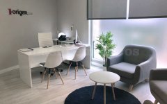 Clínica Origen Jerez