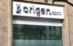 Clínica Origen Jerez