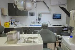 Gabinete - Dr. Carlos Volpatti