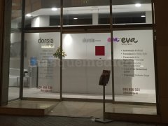 Clínica Dorsia Hospitalet - Clínica Dorsia Hospitalet