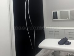Clínica Dorsia Hospitalet - Clínica Dorsia Hospitalet