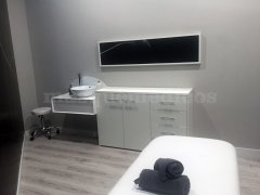 Clínica Dorsia Hospitalet - Clínica Dorsia Hospitalet