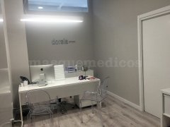 Clínica Dorsia Hospitalet - Clínica Dorsia Hospitalet