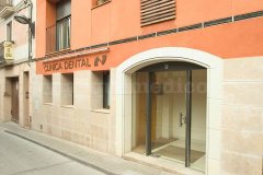 La clínica - Clínica Dental Medina