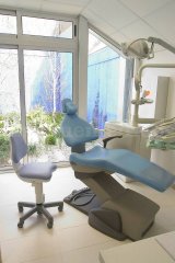 Gabinete - Clínica Dental Medina