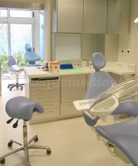 Gabinete - Clínica Dental Medina