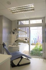 Gabinete - Clínica Dental Medina