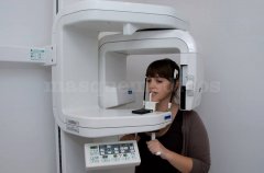 Ortopantomografía - Clínica Dental Medina